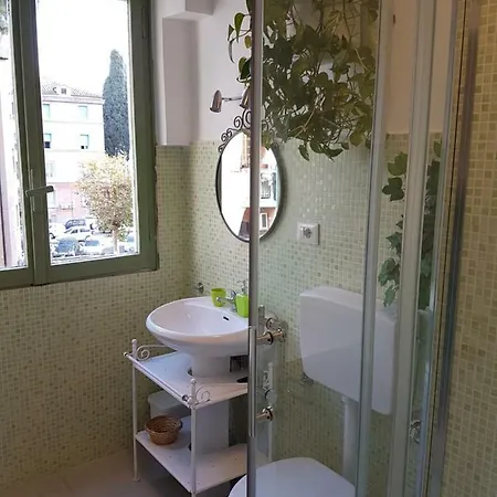 Le Tre Sorelle Garbatella Bed & Breakfast Roma