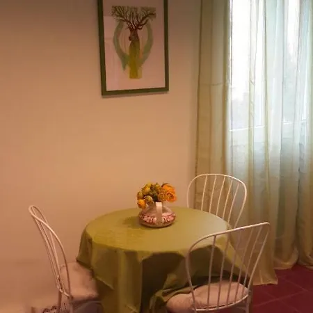 Le Tre Sorelle Garbatella Bed & Breakfast *