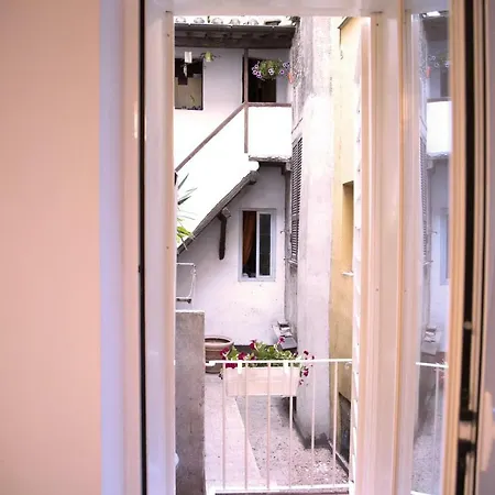 Holiday home H-aviva Giubbonari *