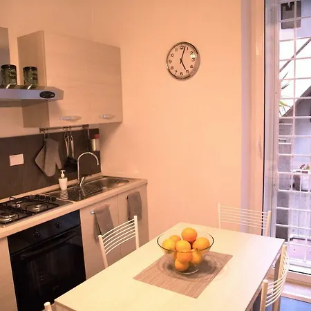 H-aviva Giubbonari Holiday home