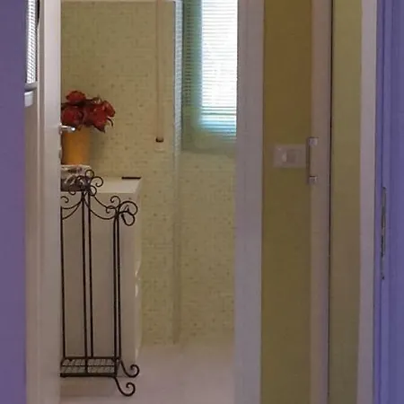 Bed & Breakfast Le Tre Sorelle Garbatella