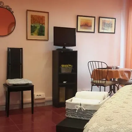 Le Tre Sorelle Garbatella Roma