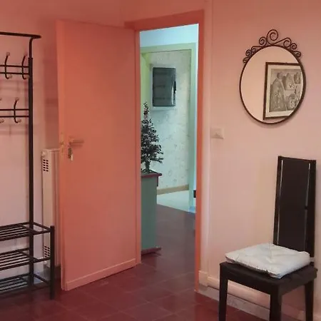 Le Tre Sorelle Garbatella Bed & Breakfast Roma