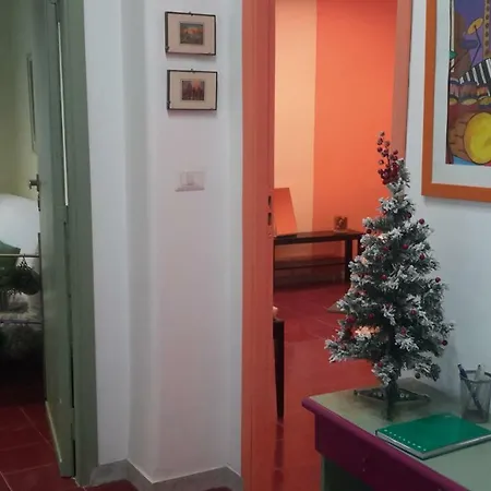 Le Tre Sorelle Garbatella Bed & Breakfast *