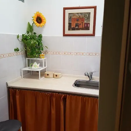 Bed & Breakfast Le Tre Sorelle Garbatella Roma