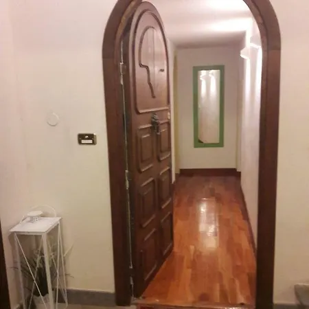 Apartment Marina Rom