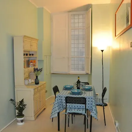 Appart. Delizioso Nel Centro Di Vaticano Apartment Rome