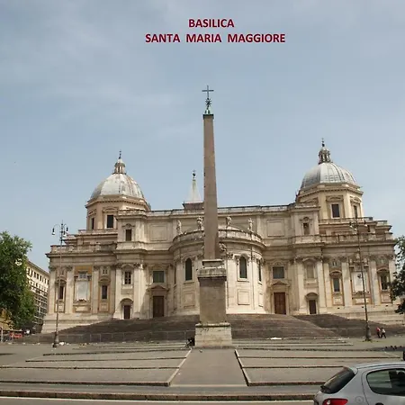 Vespahouse Rome