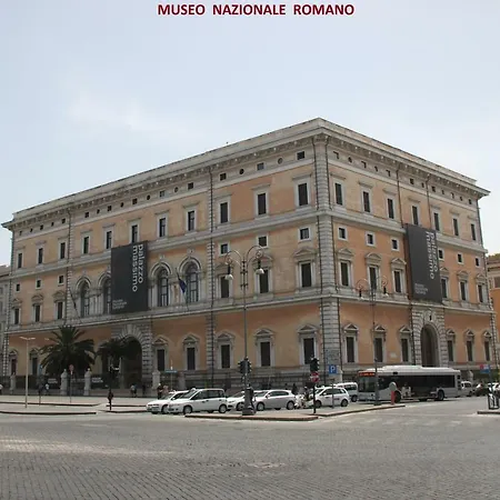 Guest house Vespahouse Rome