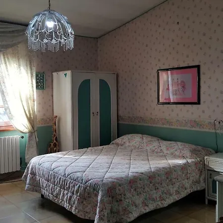 Musetti Homestay Rome