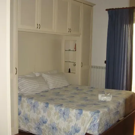 Mezzocammino Short Rent - Ciu5125 Roma