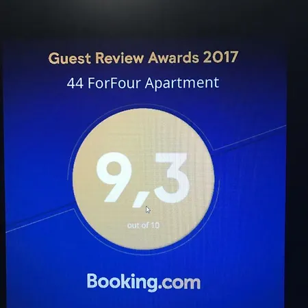 The Queen Appartement