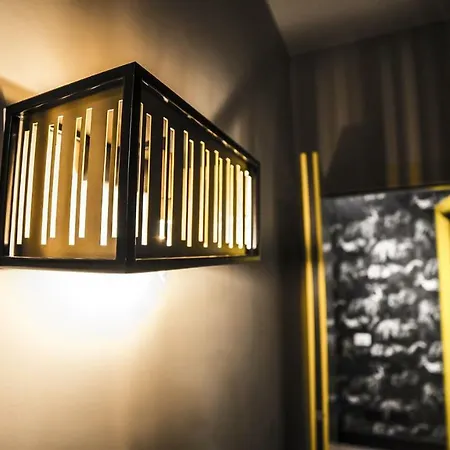Penzion Suitelifetrevi Řím