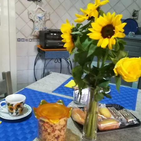 Homestay Musetti *