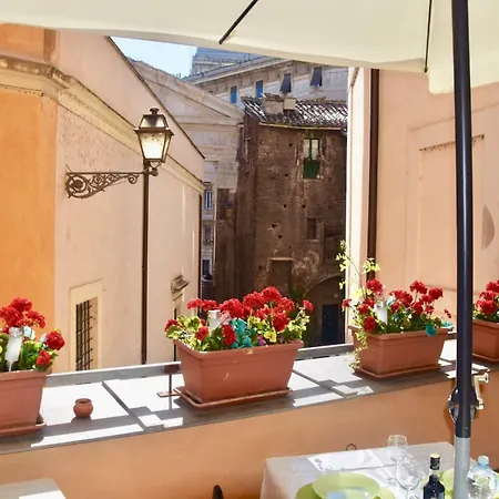 Appartement Cuore Di