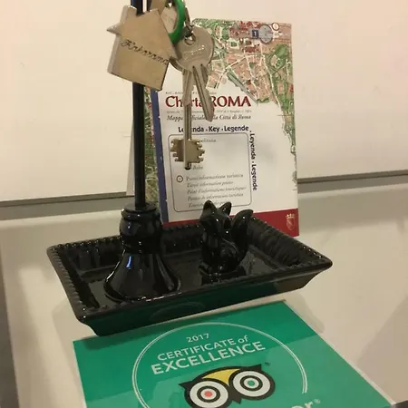 Kokoroma Cipro Al Vaticano *
