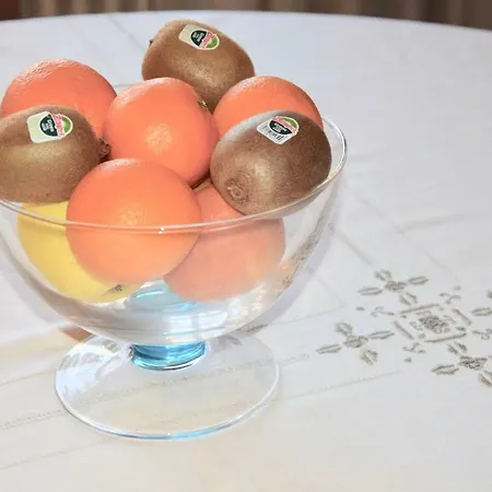 Appartement Cuore Di *