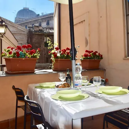 Appartement Cuore Di *