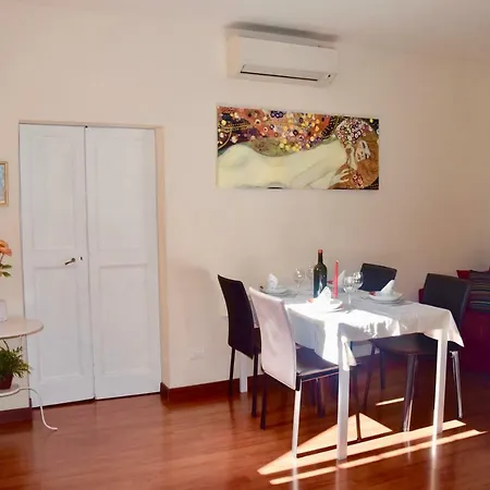 Appartement Cuore Di Rome
