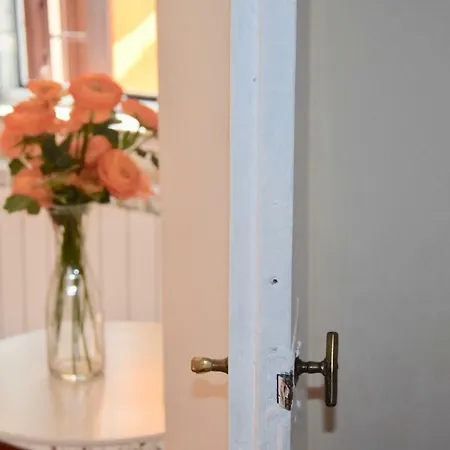 Appartement Cuore Di Rome