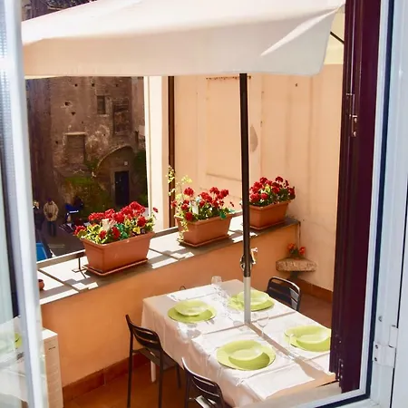 Cuore Di Appartement