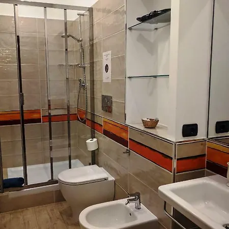 L'ottavo Re Di Apartment