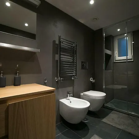San Lorenzo 42 Apartment Rom