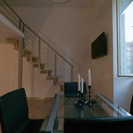 San Lorenzo 42 Apartment Rom