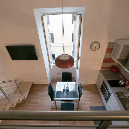 Apartment San Lorenzo 42 Rom