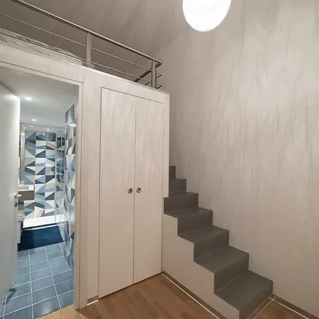 Apartment San Lorenzo 42