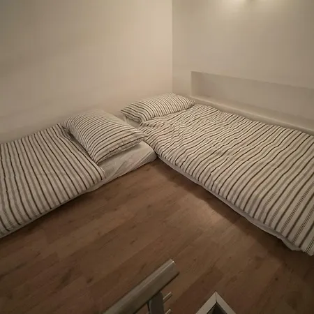Apartment San Lorenzo 42 *