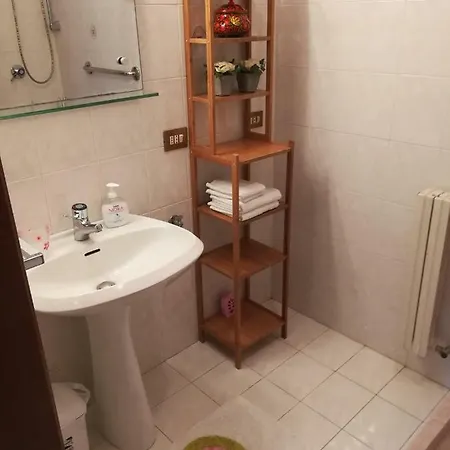 La Casa Di Bambi *
