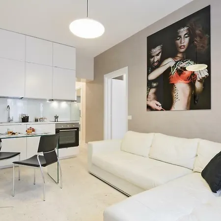 Petra Apartments Apartment Rome