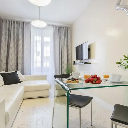Apartment Petra Apartments