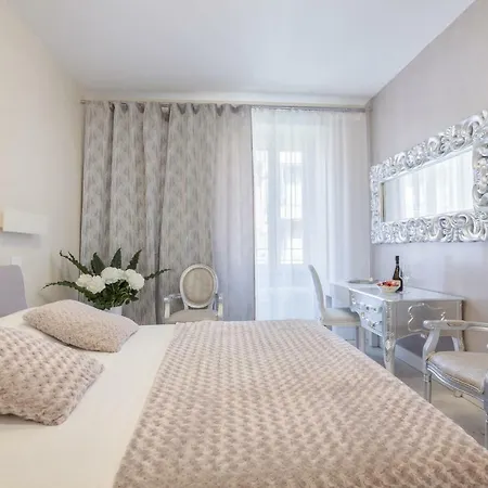 Petra Apartments Apartment