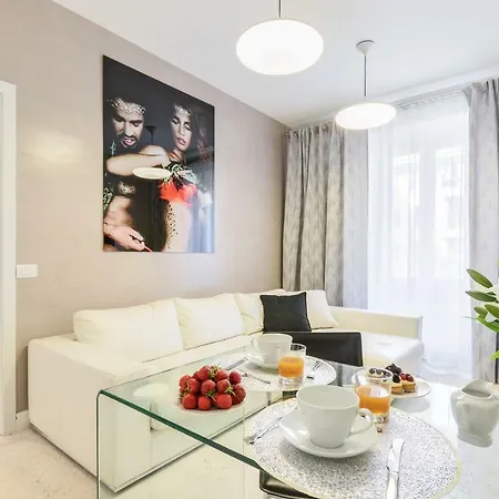 Apartment Petra Apartments