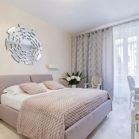 Apartment Petra Apartments *