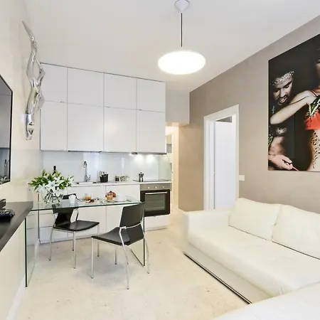 Petra Apartments Apartment *