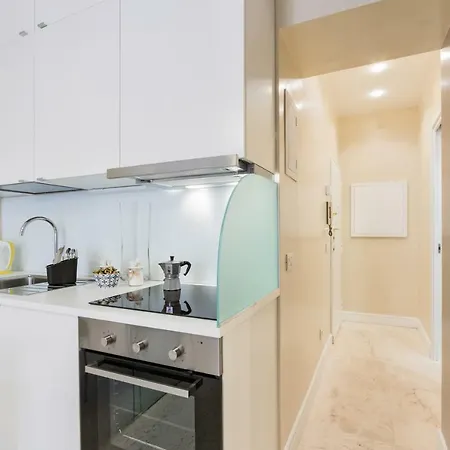 Petra Apartments Apartment *