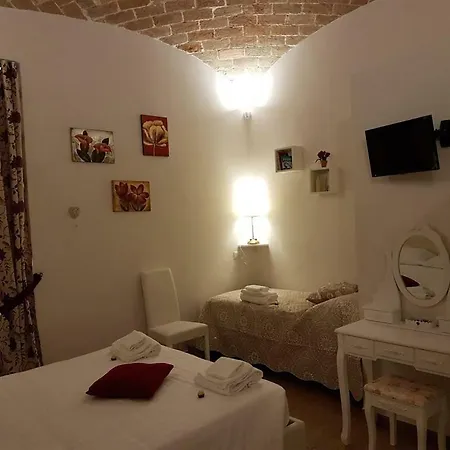 Fabiola's Rome