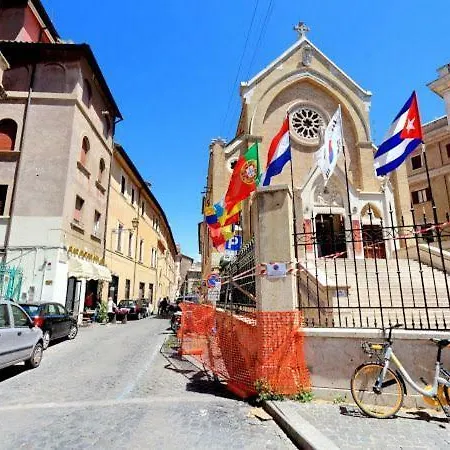 Appartamento Santa Alfonso *