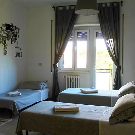 By Grace Guest house Rome