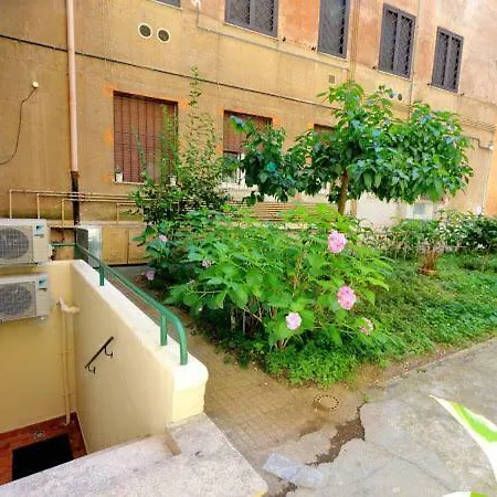 Santa Alfonso Appartamento *