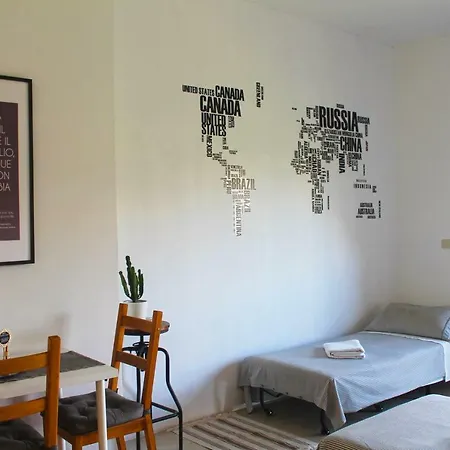 By Grace Guest house