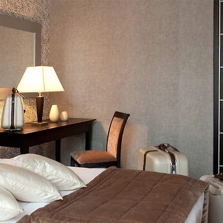 C-hotels Fiume Hotel Rome