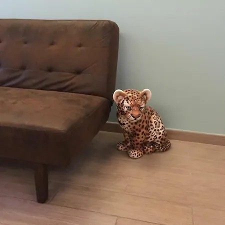 Holiday home Il Leopardo Rome