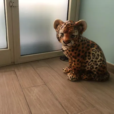 Il Leopardo Rome