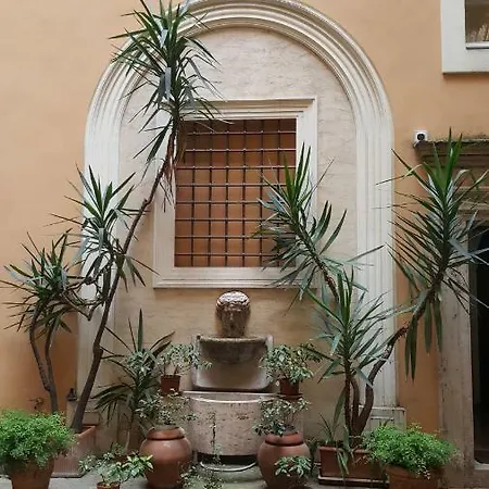 Apartment Amoroma Al Pantheon *