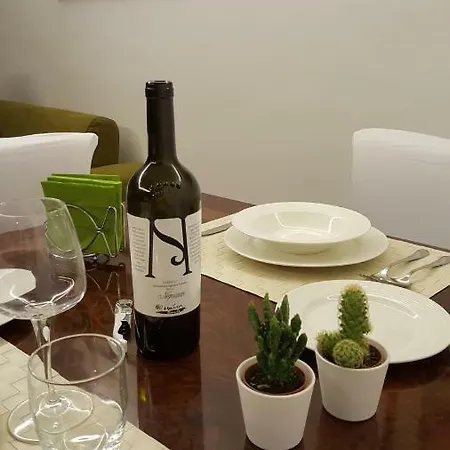Apartment Amoroma Al Pantheon