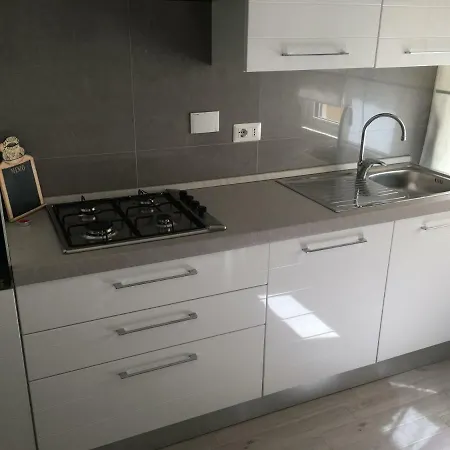 La Casetta Dei Sogni Holiday home Rome